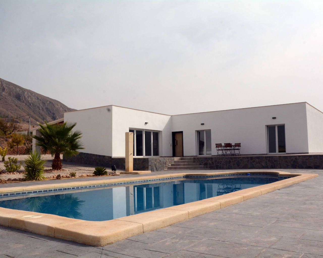 Resale - Finca / Country Property - Macisvenda
