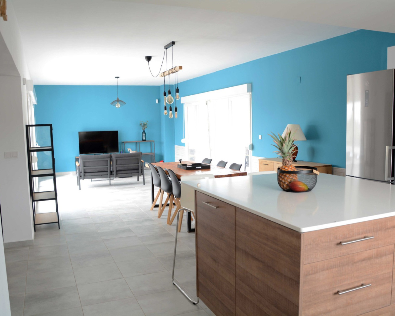 Resale - Finca / Country Property - Macisvenda