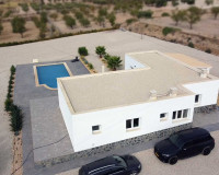 Resale - Finca / Country Property - Macisvenda