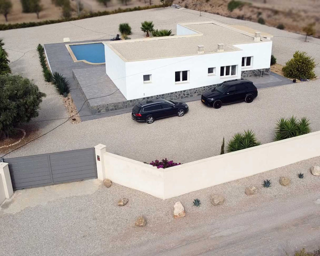 Resale - Finca / Country Property - Macisvenda