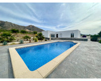 Resale - Finca / Country Property - Macisvenda