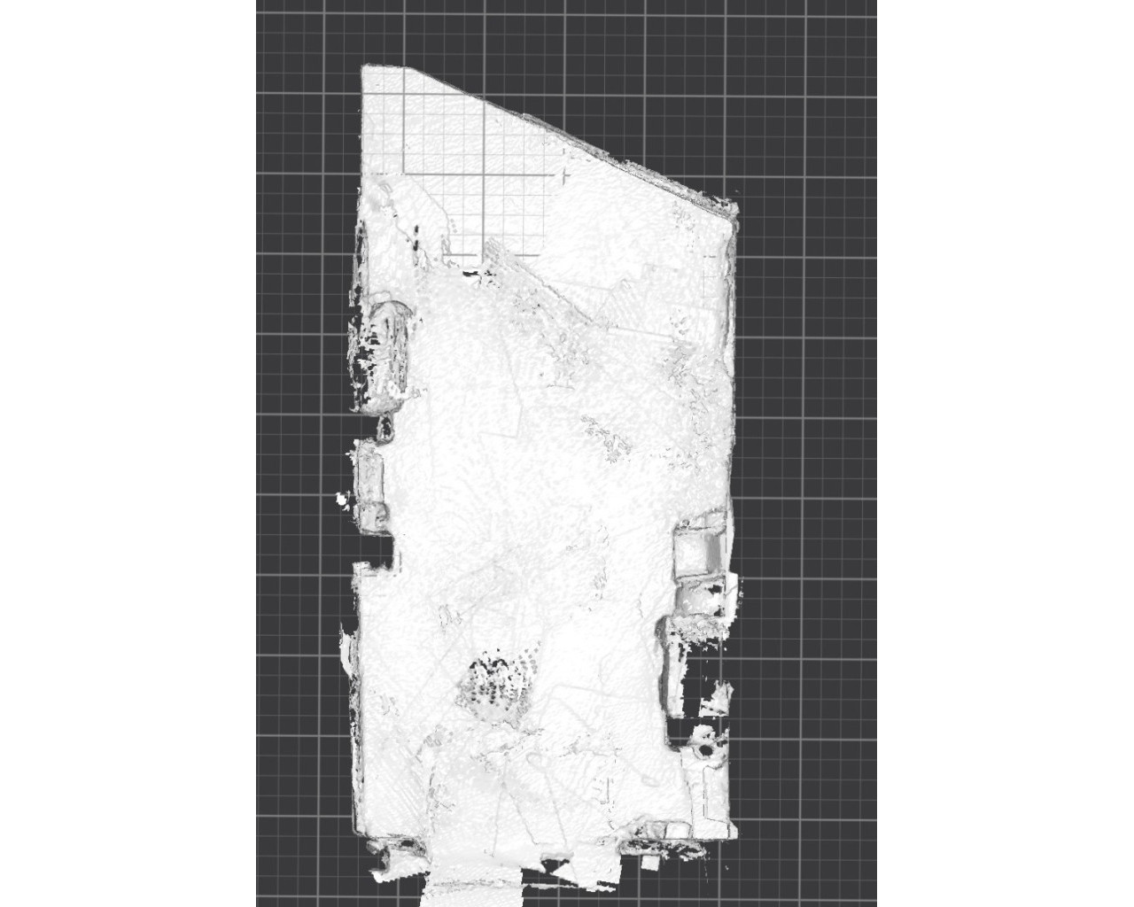 Resale - Garage - Torrevieja - Torreblanca