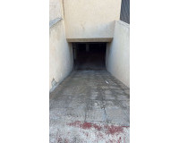 Resale - Garage - Torrevieja - Torreblanca