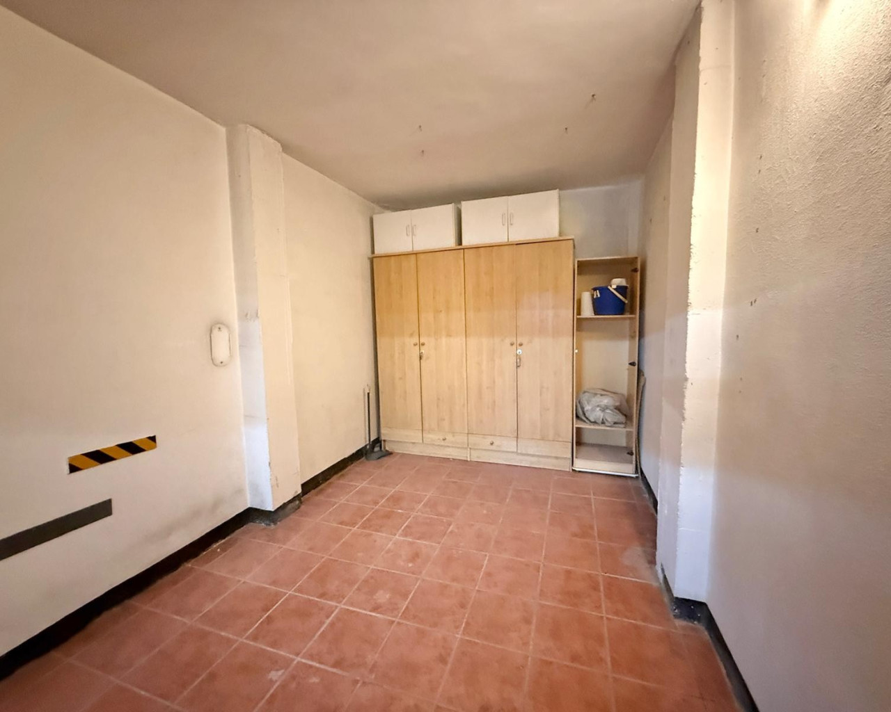 Resale - Garage - Torrevieja - Torreblanca