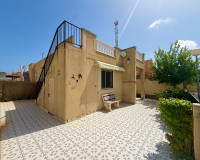 Resale - House - Torrevieja - El limonar