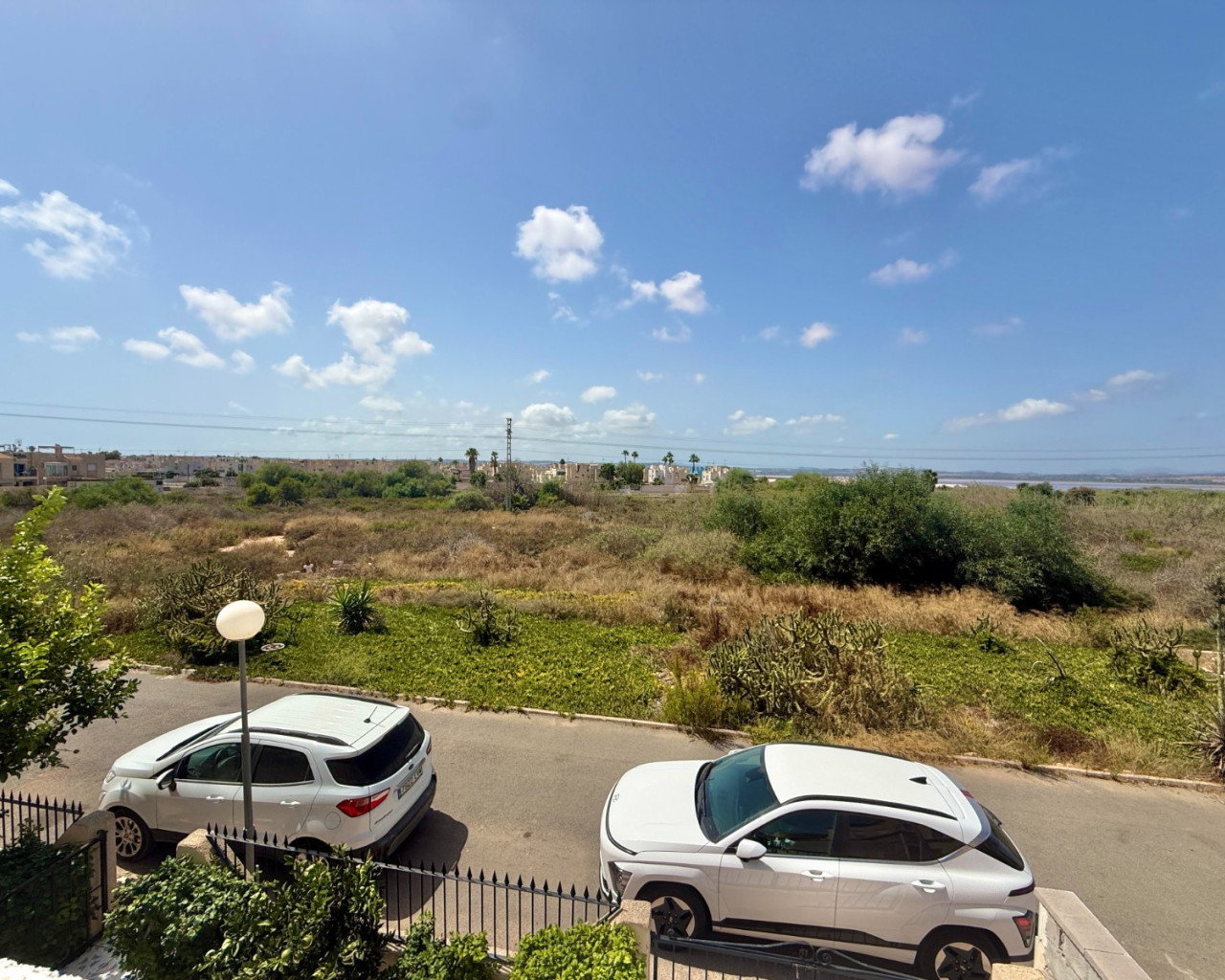 Resale - House - Torrevieja - El limonar