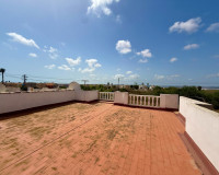 Resale - House - Torrevieja - El limonar