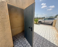 Resale - House - Torrevieja - El limonar