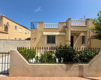 Resale - House - Torrevieja - El limonar