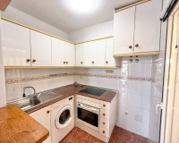 Resale - House - Torrevieja - El limonar