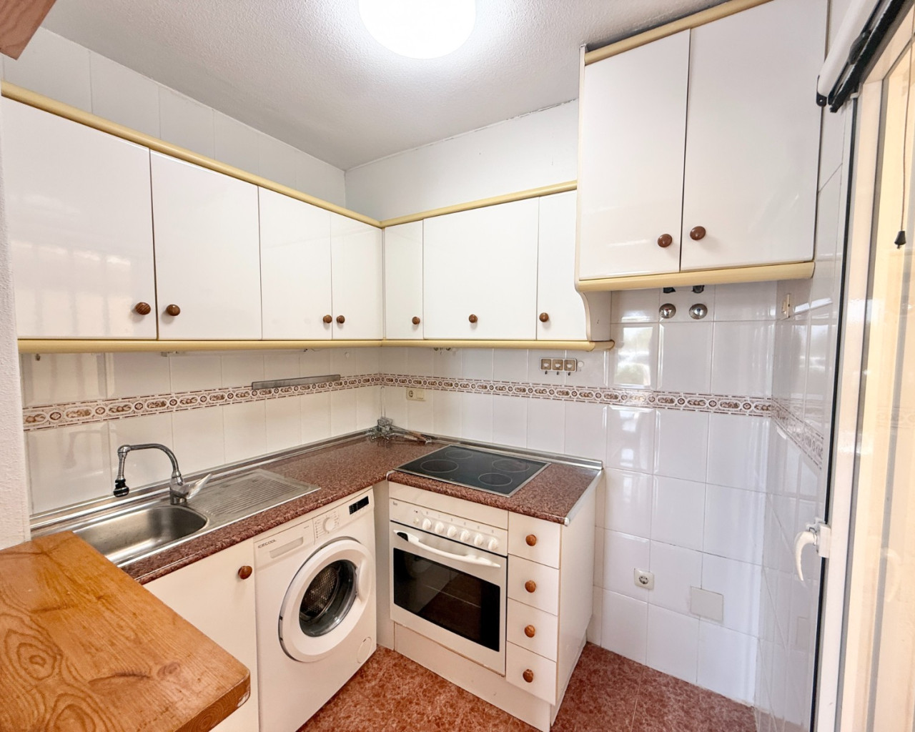 Resale - House - Torrevieja - El limonar