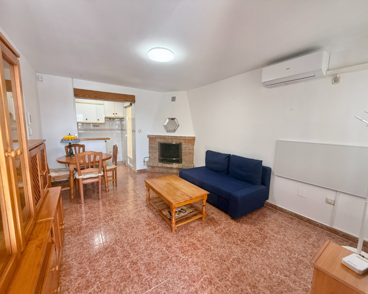 Resale - House - Torrevieja - El limonar