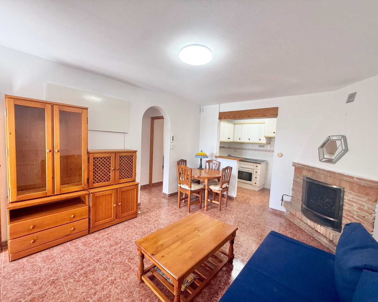 Resale - House - Torrevieja - El limonar