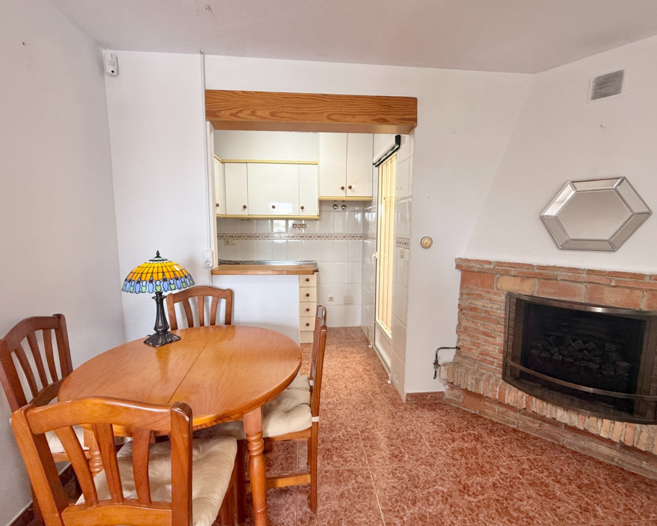 Resale - House - Torrevieja - El limonar