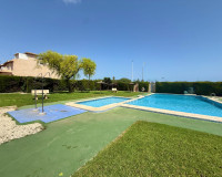 Resale - House - Torrevieja - El limonar