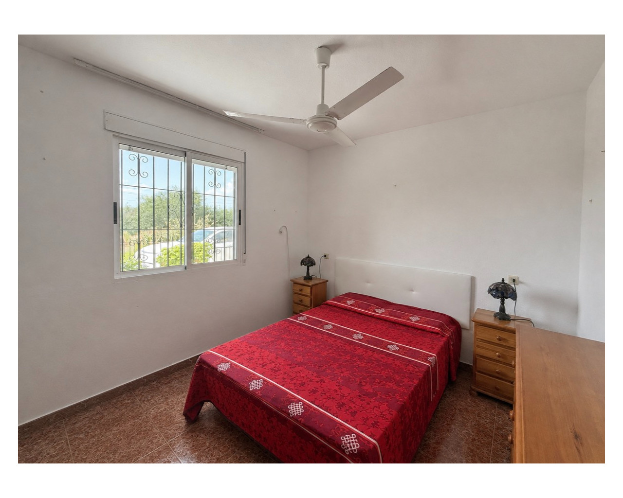 Resale - House - Torrevieja - El limonar