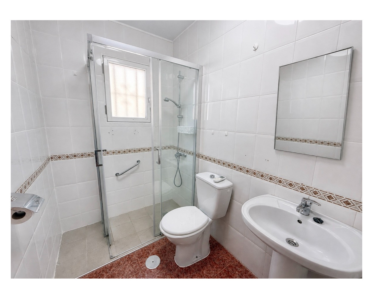 Resale - House - Torrevieja - El limonar