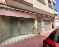 Resale - Kommersiell - Guardamar del Segura