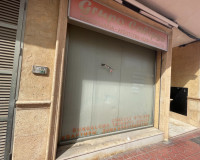Resale - Kommersiell - Guardamar del Segura