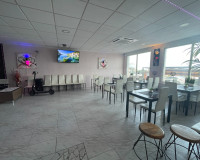 Resale - Kommersiell - Torrevieia - Comunidad Valenciana