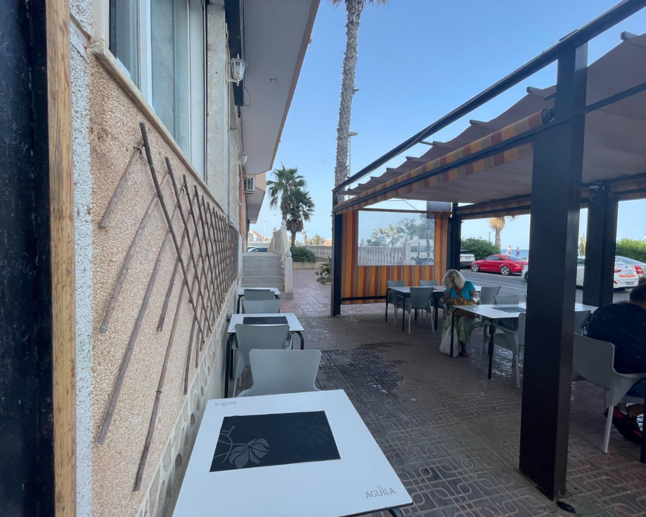 Resale - Kommersiell - Torrevieia - Comunidad Valenciana