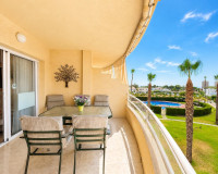 Resale - Lägenhet - Dehesa de campoamor - Campoamor