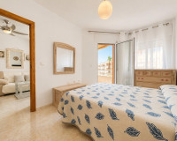 Resale - Lägenhet - Dehesa de campoamor - Campoamor