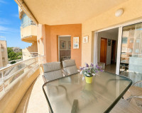 Resale - Lägenhet - Dehesa de campoamor - Campoamor
