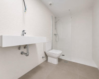 Resale - Lägenhet - Dehesa de campoamor - Campoamor