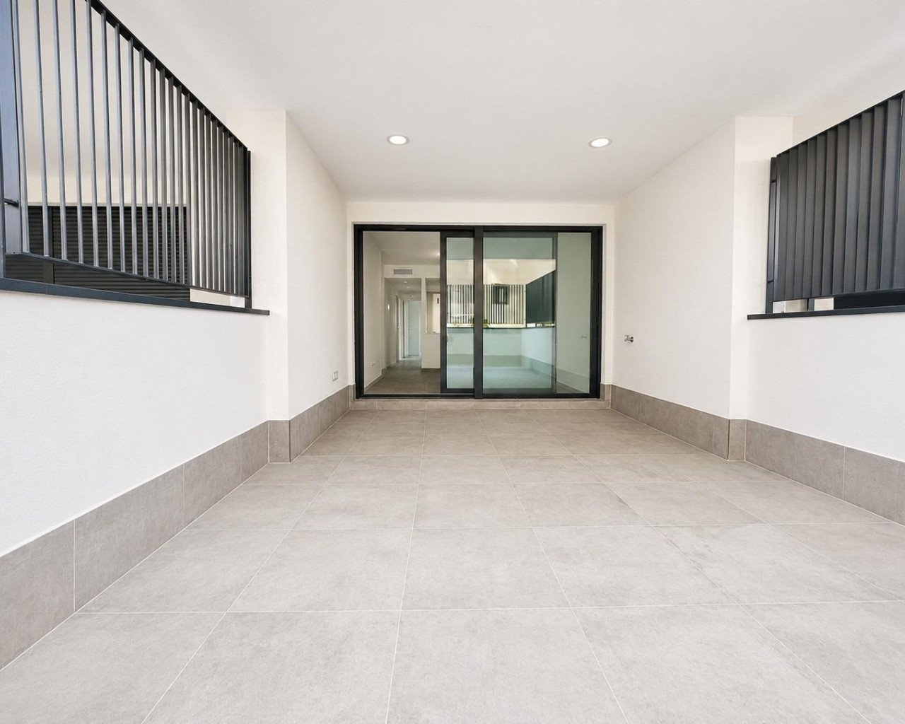 Resale - Lägenhet - Dehesa de campoamor - Campoamor