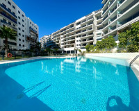 Resale - Lägenhet - Dehesa de campoamor - Campoamor