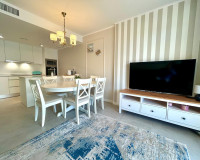 Resale - Lägenhet - Dehesa de campoamor - Campoamor