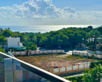 Resale - Lägenhet - Dehesa de campoamor - Campoamor