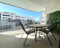 Resale - Lägenhet - Dehesa de campoamor - Campoamor