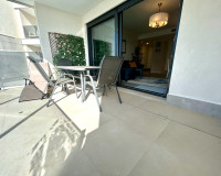 Resale - Lägenhet - Dehesa de campoamor - Campoamor