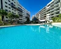 Resale - Lägenhet - Dehesa de campoamor - Campoamor