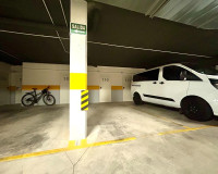 Resale - Lägenhet - Dehesa de campoamor - Campoamor