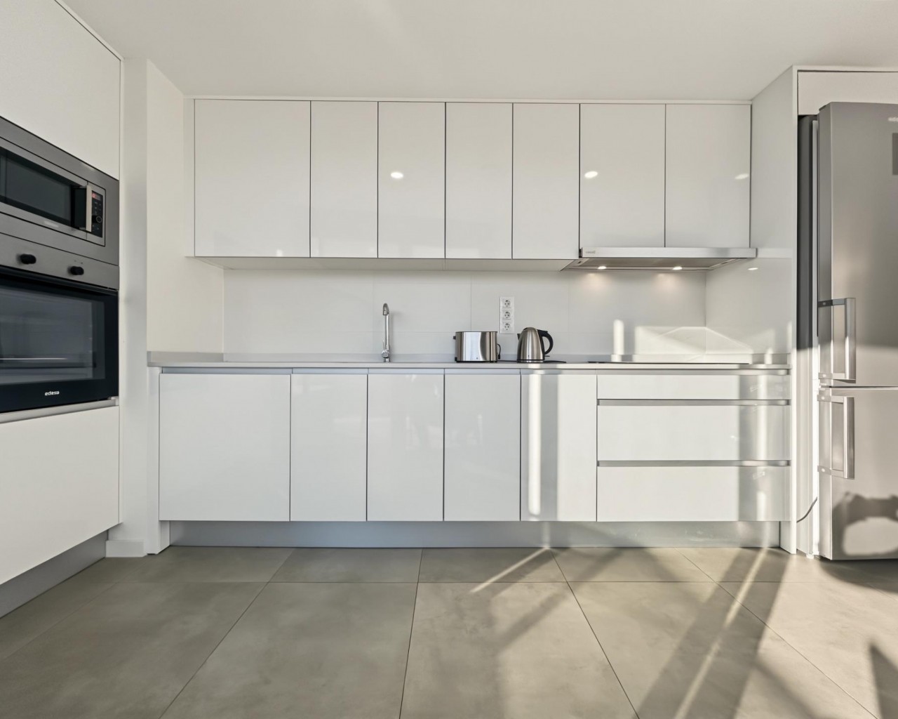 Resale - Lägenhet - Dehesa de campoamor - Campoamor