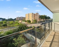 Resale - Lägenhet - Dehesa de campoamor - Campoamor