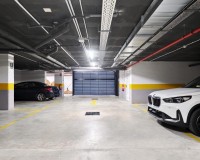 Resale - Lägenhet - Dehesa de campoamor - Campoamor