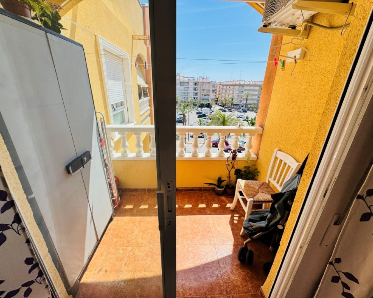 Resale - Lägenhet - Guardamar del Segura - Pueblo