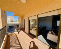Resale - Lägenhet - La Mata - Los Europeos