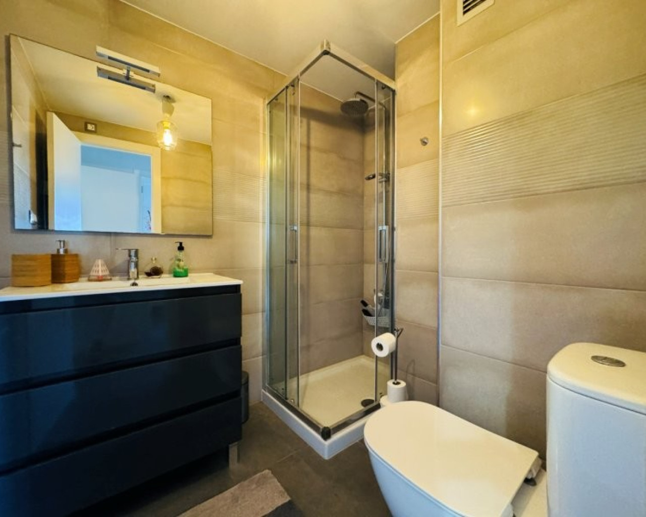 Resale - Lägenhet - La Mata - Los Europeos