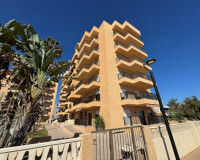Resale - Lägenhet - La Mata - Los Europeos