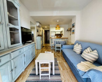 Resale - Lägenhet - La Mata - Puerto Romano