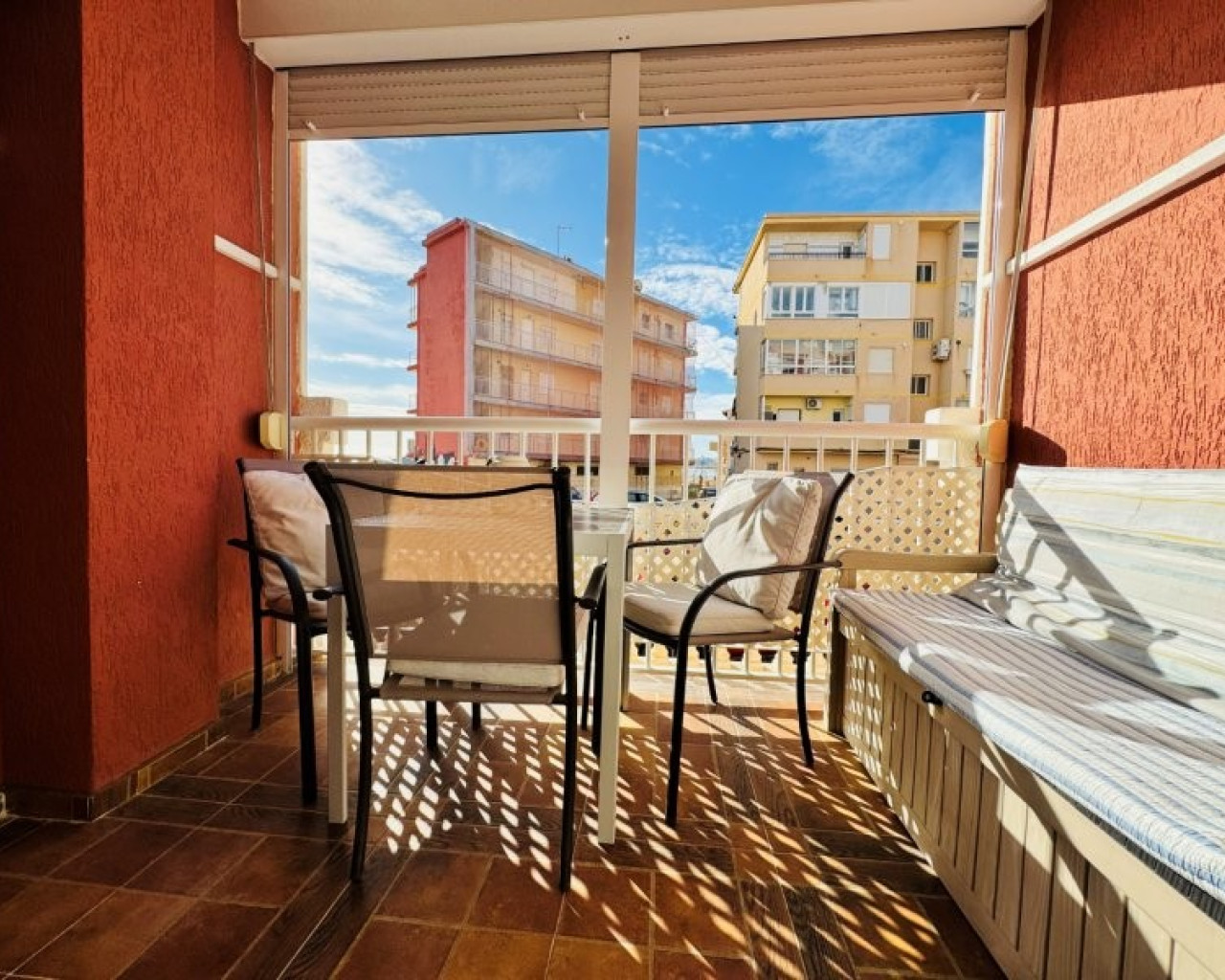 Resale - Lägenhet - La Mata - Puerto Romano