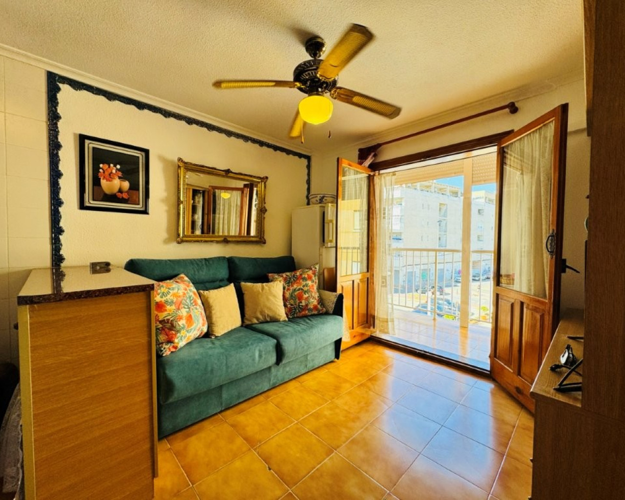 Resale - Lägenhet - La Mata - Puerto Romano