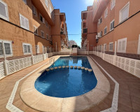 Resale - Lägenhet - La Mata - Puerto Romano