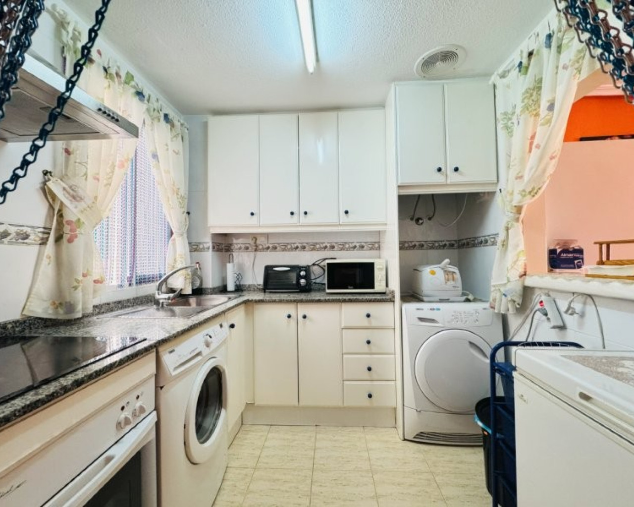 Resale - Lägenhet - La Mata