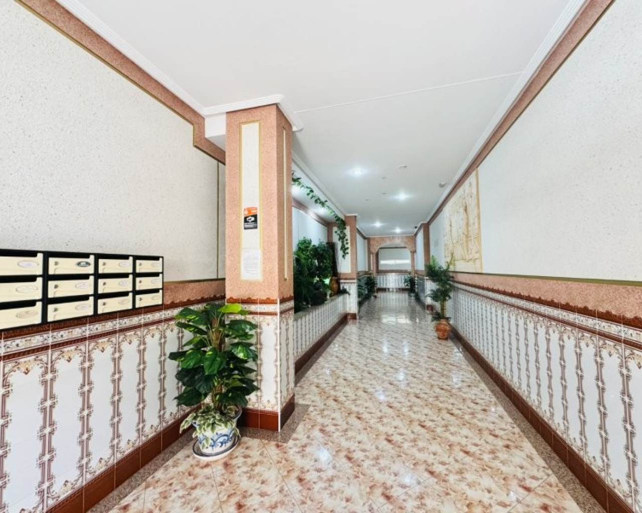 Resale - Lägenhet - La Mata